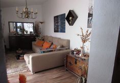 Others 7 Lovely 2-bed House in Valhascos