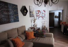 Others 6 Lovely 2-bed House in Valhascos