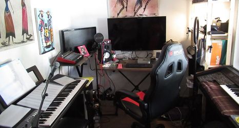 Others 2 Lovely 2-bed House in Valhascos