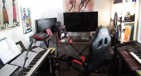 Others 2 Lovely 2-bed House in Valhascos