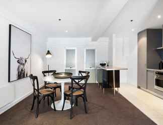 Others 2 Light-filled Converted Warehouse 2 Bedroom Apartment in Prahran