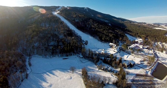 Others Hotel Arena Maribor