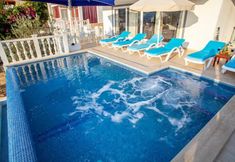 기타 3 Charming 4-bed Villa in Kalkan Magnificent View