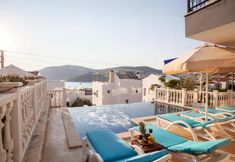 기타 2 Charming 4-bed Villa in Kalkan Magnificent View