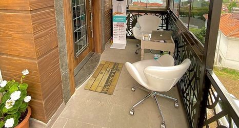 Others 2 Yelken Pansiyon Sinop