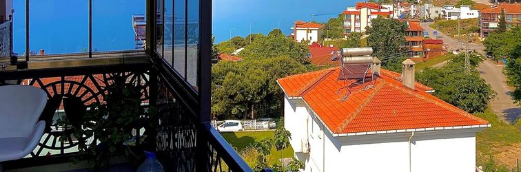 Others Yelken Pansiyon Sinop