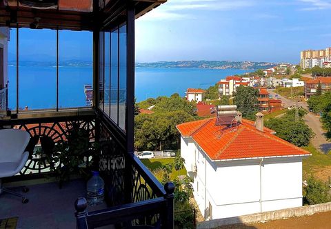 Others Yelken Pansiyon Sinop