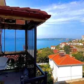 Primary image 1 Yelken Pansiyon Sinop, Sinop bus station 호텔