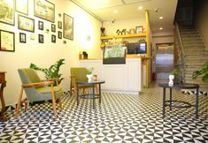 Others 3 ROCO Beyoğlu