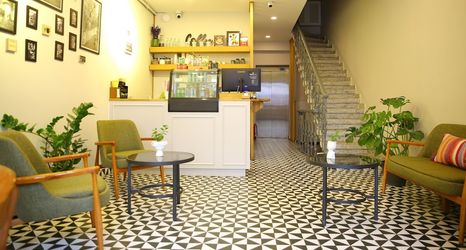 Others 2 ROCO Beyoğlu