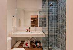 其他 5 Vila Sal Boutique Noronha