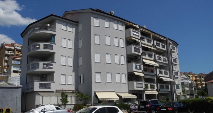 Others Apartment Ela 4 pax in Crikvenica