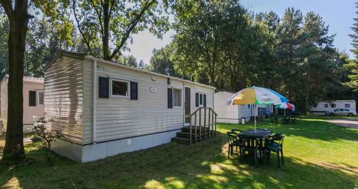 Others BH Dommeldal Mobile Home