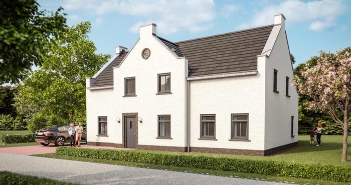 Others Luxe 16p in Thorn With 8 Bedrooms and 5 Bathrooms