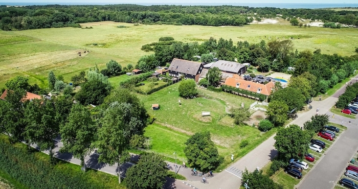 Khác Appartement - Kon Emmaweg 26 Vrouwenpolder Uitspanning Oranjezon