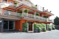 อื่นๆ Etna Royal View - Mansarda Luxury Suite