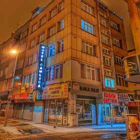 Primary image1Camlıca Hotel,Forum Kayseri Alışveriş Merkezi飯店