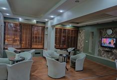 其他 5 Camlıca Hotel