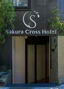 Primary image Sakura Cross Hotel Uenoiriya Annex