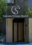 Primary image Sakura Cross Hotel Uenoiriya Annex