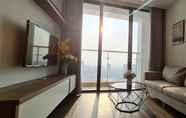 Others 4 Canh Apartment in Vinhome Skylake