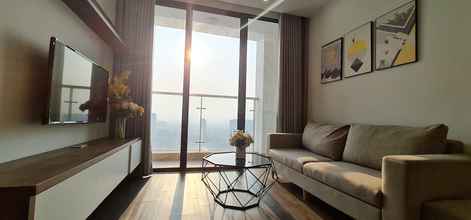 Others 4 Canh Apartment in Vinhome Skylake