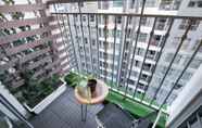 Lainnya 2 Canh Apartment in Vinhome Skylake