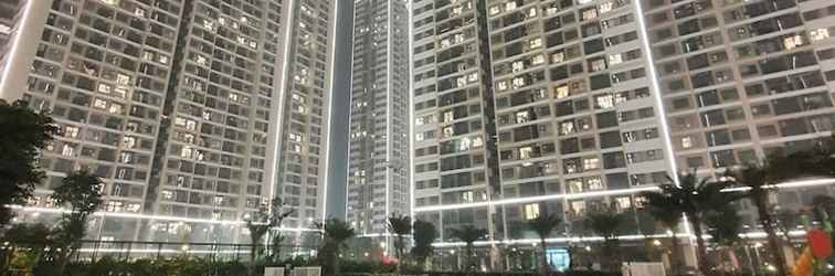 Others Canh Apartment in Vinhome Skylake