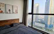 Others 4 Canh Apartment in Vinhome Skylake