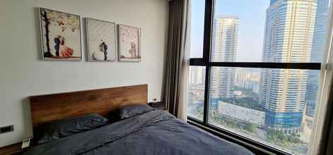 Others 4 Canh Apartment in Vinhome Skylake