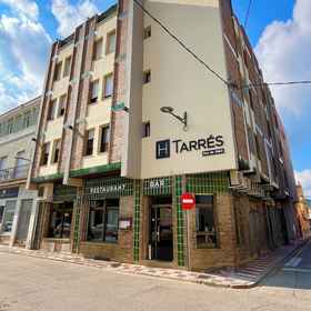 Primary image1Tarrés 旅館,塞尔瓦港飯店