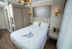 Others 5 The Charm Hotel - Old City