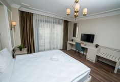 Others 7 The Charm Hotel - Old City