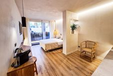 Lain-lain S Estancia Suites