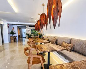 Lain-lain 4 S Estancia Suites