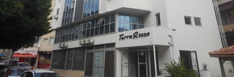 기타 Terra Rossa