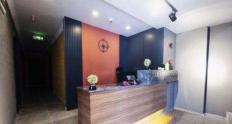 기타 2 Terra Rossa