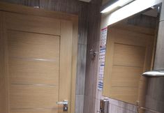 其他 4 Hostel Szafarnia 10 Bed&Breakfast