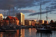 其他 Hostel Szafarnia 10 Bed&Breakfast