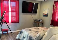 其他 6 Cardinal Road 3 Bedroom Home by RedAwning