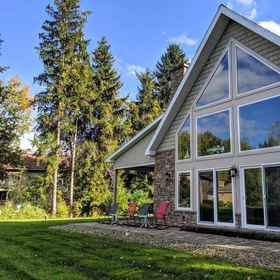 Primary image1Cardinal Road 3 Bedroom Home by RedAwning,肖托夸县飯店