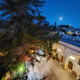 Primary image 1 Armesos Cave Hotel, Zeferan Cappadocia | Top Steakhouse Restaurant with View | Lux Restaurants near me | Best Breakfast Lunch Dinner | Seafood Hotels