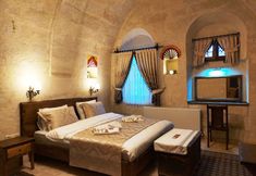 Others 5 Armesos Cave Hotel