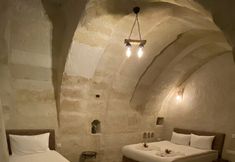 Lainnya 6 Cappadocia Urgup Stone House
