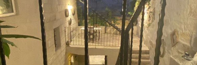 Lainnya Cappadocia Urgup Stone House