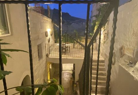 Lainnya Cappadocia Urgup Stone House