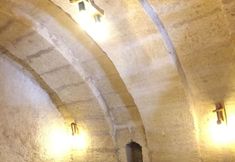 Lainnya 5 Cappadocia Urgup Stone House