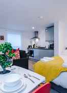 Primary image City Centre Cosy Studio Apartments