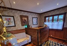 其他 3 Pousada Recanto dos Moinhos