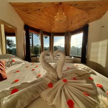 其他 4 Pousada Recanto dos Moinhos